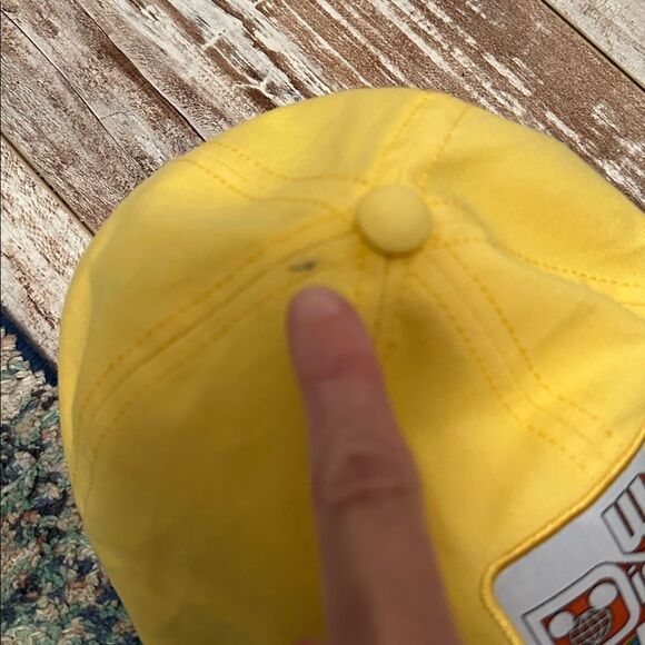 Lot of Disney Parks Hats main image 6